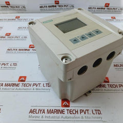 Siemens Lut420 Sitrans Lut400 Ultrasonic Level Controller 100-230V Ip65