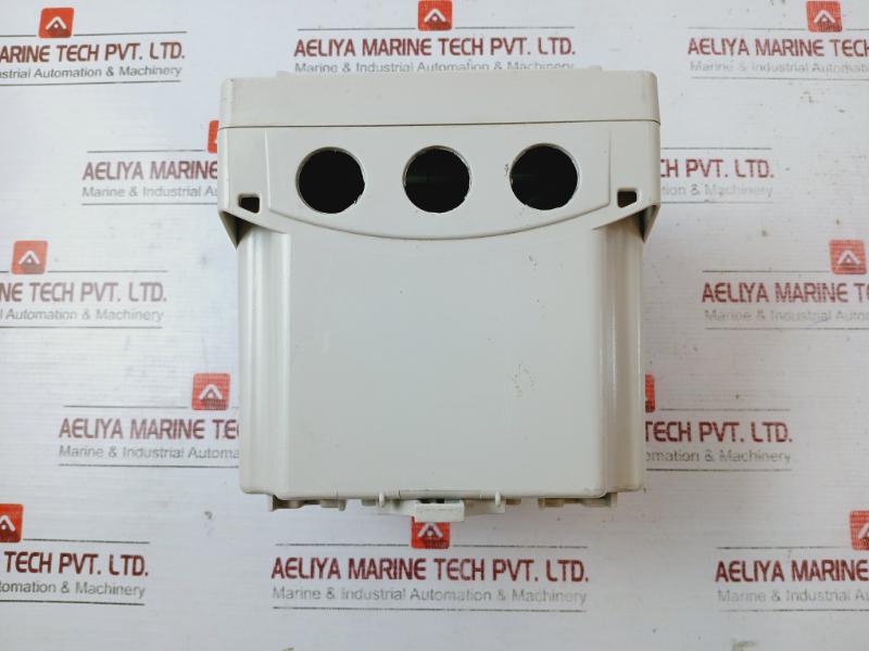 Siemens Lut420 Sitrans Lut400 Ultrasonic Level Controller 100-230V Ip65