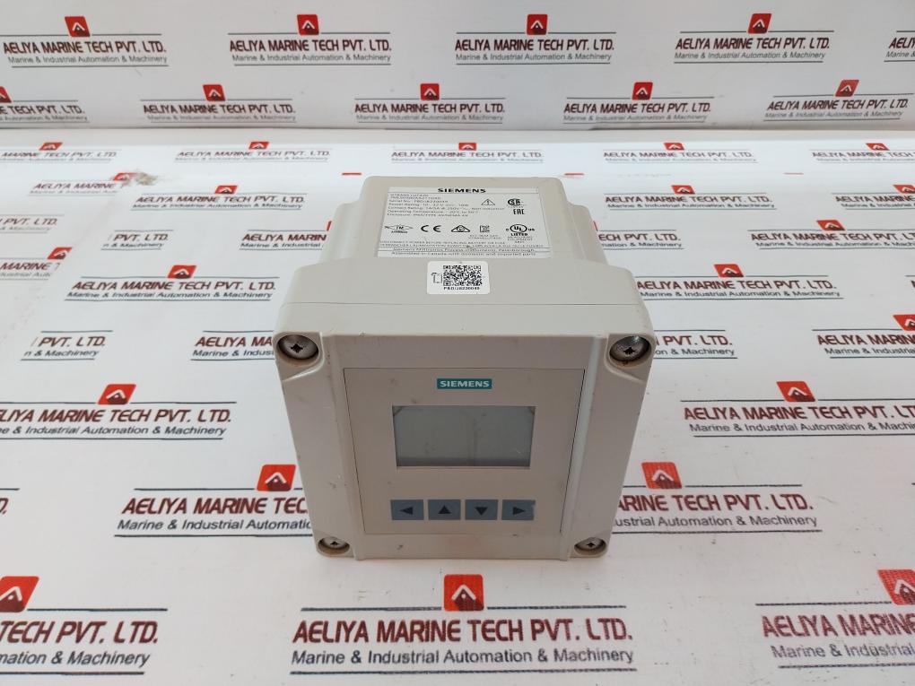 Siemens Lut420 Sitrans Ultrasonic Level Controller 10-32V Ip65 Nema 4X