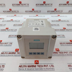 Siemens Lut420 Sitrans Ultrasonic Level Controller 10-32V Ip65 Nema 4X