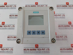 Siemens Lut420 Sitrans Ultrasonic Level Controller 10-32V Ip65 Nema 4X