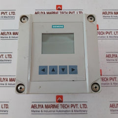 Siemens Lut420 Sitrans Ultrasonic Level Controller 10-32V Ip65 Nema 4X
