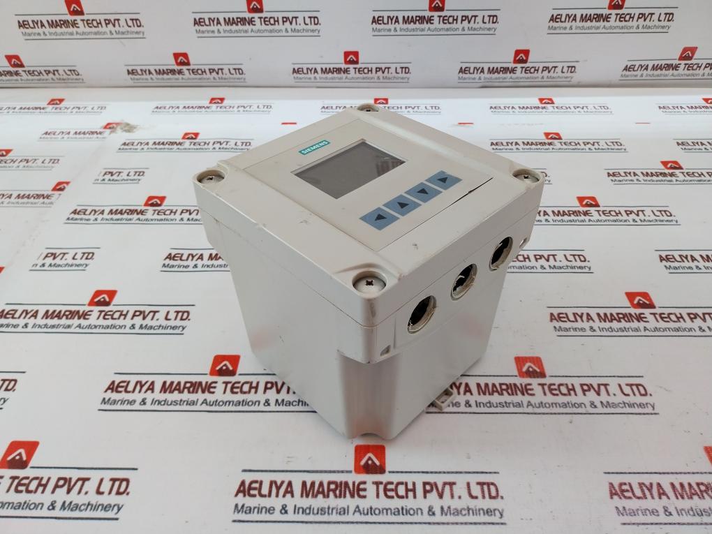 Siemens Lut420 Sitrans Ultrasonic Level Controller 10-32V Ip65 Nema 4X