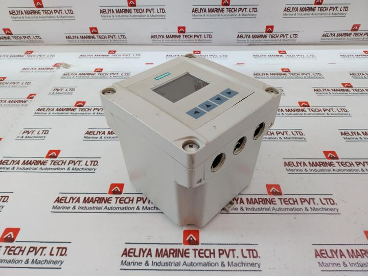 Siemens Lut420 Sitrans Ultrasonic Level Controller 10-32V Ip65 Nema 4X