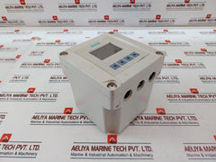 Siemens Lut420 Sitrans Ultrasonic Level Controller 10-32V Ip65 Nema 4X