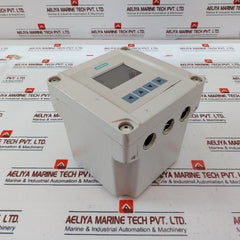 Siemens Lut420 Sitrans Ultrasonic Level Controller 10-32V Ip65 Nema 4X