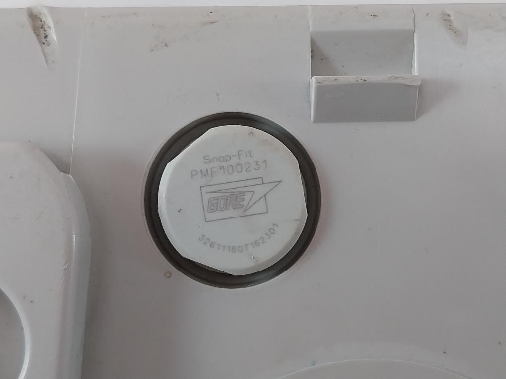 Siemens Lut420 Sitrans Ultrasonic Level Controller 10-32V Ip65 Nema 4X