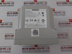 Siemens Lut420 Sitrans Ultrasonic Level Controller 10-32V Ip65 Nema 4X