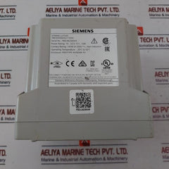 Siemens Lut420 Sitrans Ultrasonic Level Controller 10-32V Ip65 Nema 4X