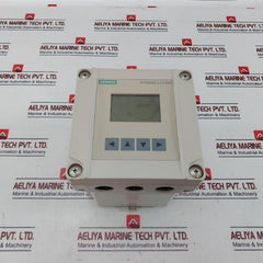 Siemens Lut430 Sitrans Ultrasonic Controller 7Ml50500Ba111Da0-z 100-230V 50/60Hz