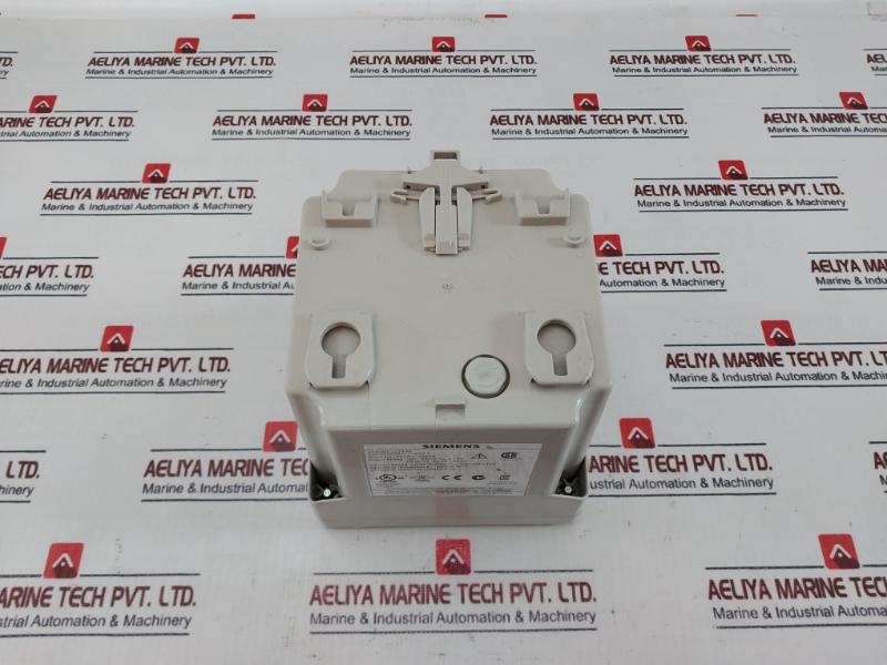 Siemens Lut430 Sitrans Ultrasonic Controller 7Ml50500Ba111Da0-z 100-230V 50/60Hz