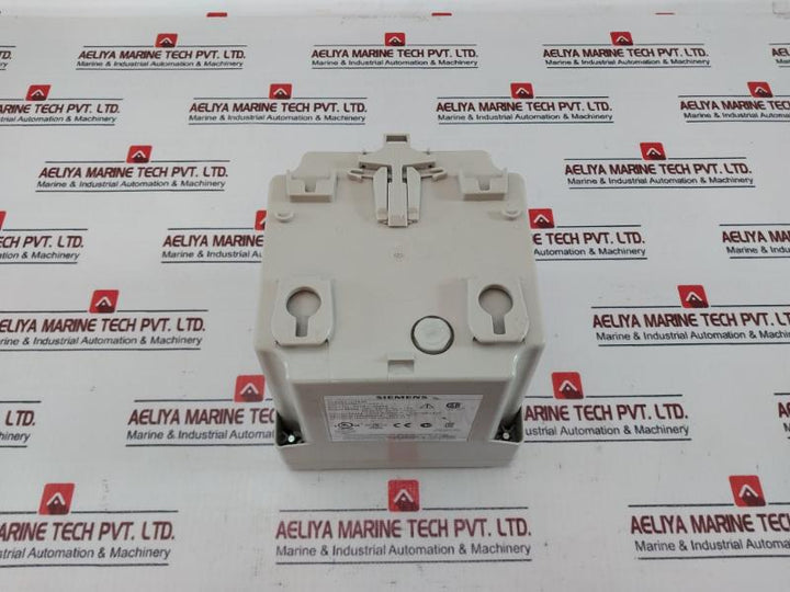 Siemens Lut430 Sitrans Ultrasonic Controller 7Ml50500Ba111Da0-z 100-230V 50/60Hz