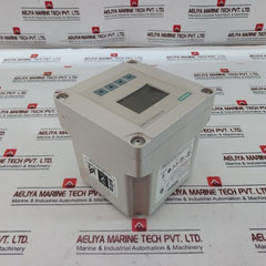 Siemens Lut430 Sitrans Ultrasonic Controller 7Ml50500Ba111Da0-z 100-230V 50/60Hz