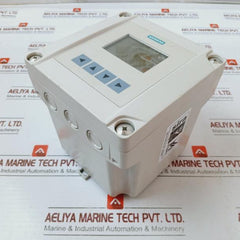 Siemens Lut440 Ultrasonic Level Transmitter 50/60Hz 36Va 10W