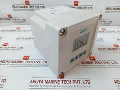 Siemens Lut440 Ultrasonic Level Transmitter 50/60Hz 36Va 10W