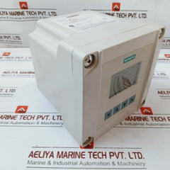 Siemens Lut440 Ultrasonic Level Transmitter 50/60Hz 36Va 10W