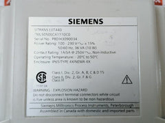 Siemens Lut440 Ultrasonic Level Transmitter 50/60Hz 36Va 10W