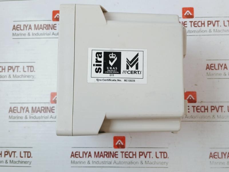 Siemens Lut440 Ultrasonic Level Transmitter 50/60Hz 36Va 10W