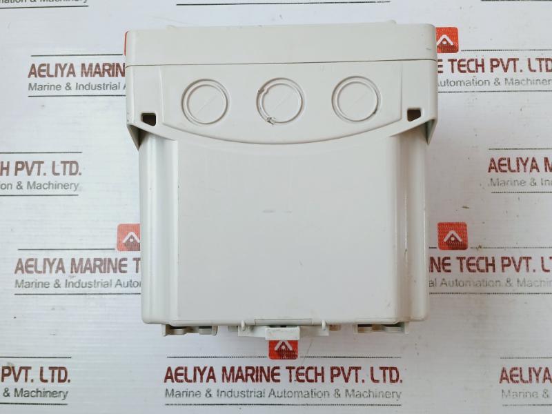 Siemens Lut440 Ultrasonic Level Transmitter 50/60Hz 36Va 10W