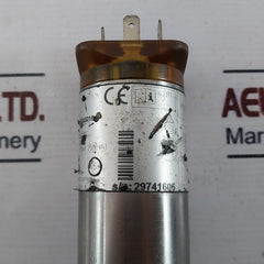 SIEMENS SITRANS LVL100 LVL 100.XXHGL TPV Level switch 7ML57451CA521B