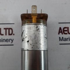 SIEMENS SITRANS LVL100 LVL 100.XXHGL TPV Level switch 7ML57451CA521B