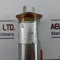 SIEMENS SITRANS LVL100 LVL 100.XXHGL TPV Level switch 7ML57451CA521B