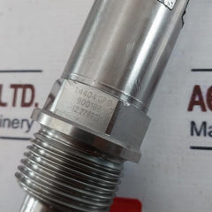 SIEMENS SITRANS LVL100 LVL 100.XXHGL TPV Level switch 7ML57451CA521B