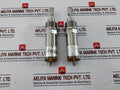SIEMENS SITRANS LVL100 LVL 100.XXHGL TPV Level switch 7ML57451CA521B