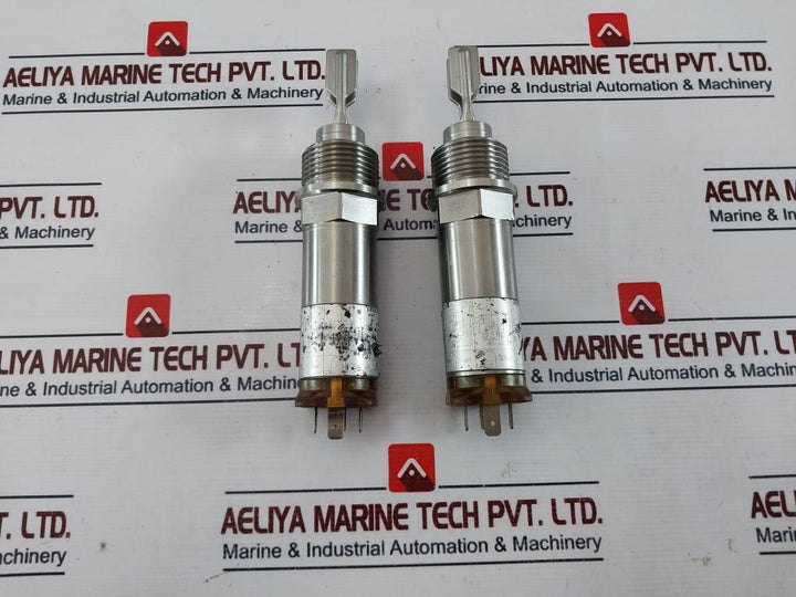 SIEMENS SITRANS LVL100 LVL 100.XXHGL TPV Level switch 7ML57451CA521B