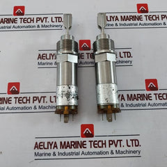 SIEMENS SITRANS LVL100 LVL 100.XXHGL TPV Level switch 7ML57451CA521B