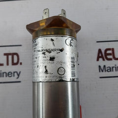 SIEMENS SITRANS LVL100 LVL 100.XXHGL TPV Level switch 7ML57451CA521B
