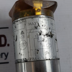 Siemens LVL 100.XXHGL TPV Level Switch 7ML5745-1CA52-1BA0 IP65