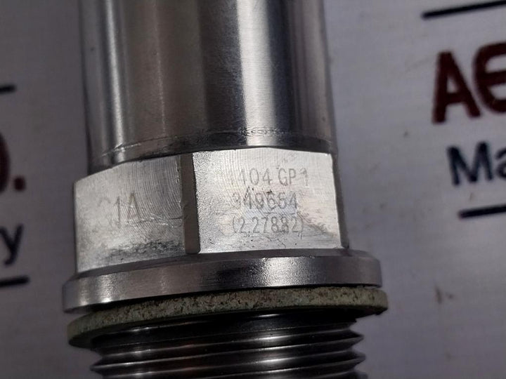 Siemens LVL 100.XXHGL TPV Level Switch 7ML5745-1CA52-1BA0 IP65