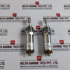 Siemens LVL 100.XXHGL TPV Level Switch 7ML5745-1CA52-1BA0 IP65