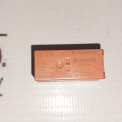 Siemens Lzs:Rt4B4L24 Plug-in Relay Complete Unit