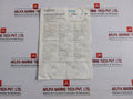 Siemens Magnetic Operated Position Switch Cable Length 1 Meter 3Se6020