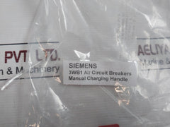 Siemens Manual Charging Handle For 3Wb1 Air Circuit Breaker