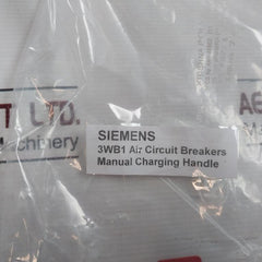 Siemens Manual Charging Handle For 3Wb1 Air Circuit Breaker