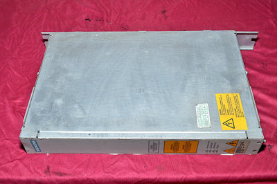 Siemens Masterdrives 6Se7023-2Es87-2Da1 Braking Unit