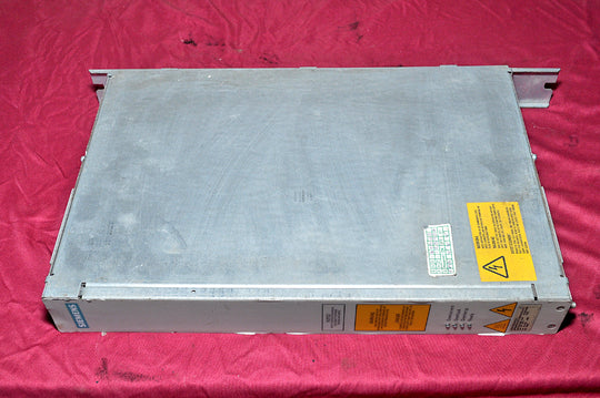 Siemens Masterdrives 6Se7023-2Es87-2Da1 Braking Unit