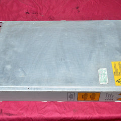 Siemens Masterdrives 6Se7023-2Es87-2Da1 Braking Unit