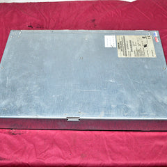Siemens Masterdrives 6Se7023-2Es87-2Da1 Braking Unit
