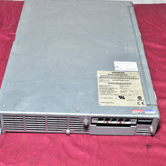 Siemens Masterdrives 6Se7023-2Es87-2Da1 Braking Unit