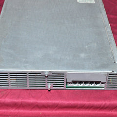 Siemens Masterdrives 6Se7023-2Es87-2Da1 Braking Unit