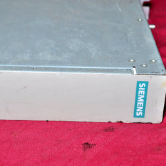 Siemens Masterdrives 6Se7023-2Es87-2Da1 Braking Unit