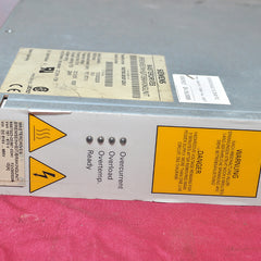 Siemens Masterdrives 6Se7023-2Es87-2Da1 Braking Unit