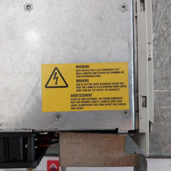 Siemens Masterdrive Mc 6Se7021-8Tp50 Dc/Ac Drive Inverter 6Se7021-8Tp50-z