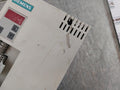 Siemens Masterdrive Mc 6Se7021-8Tp50 Dc/Ac Drive Inverter 6Se7021-8Tp50-z