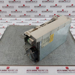 Siemens Masterdrive Mc 6Se7021-8Tp50 Dc/Ac Drive Inverter 6Se7021-8Tp50-z
