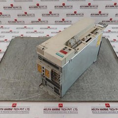 Siemens Masterdrive Mc 6Se7021-8Tp50 Dc/Ac Drive Inverter 6Se7021-8Tp50-z